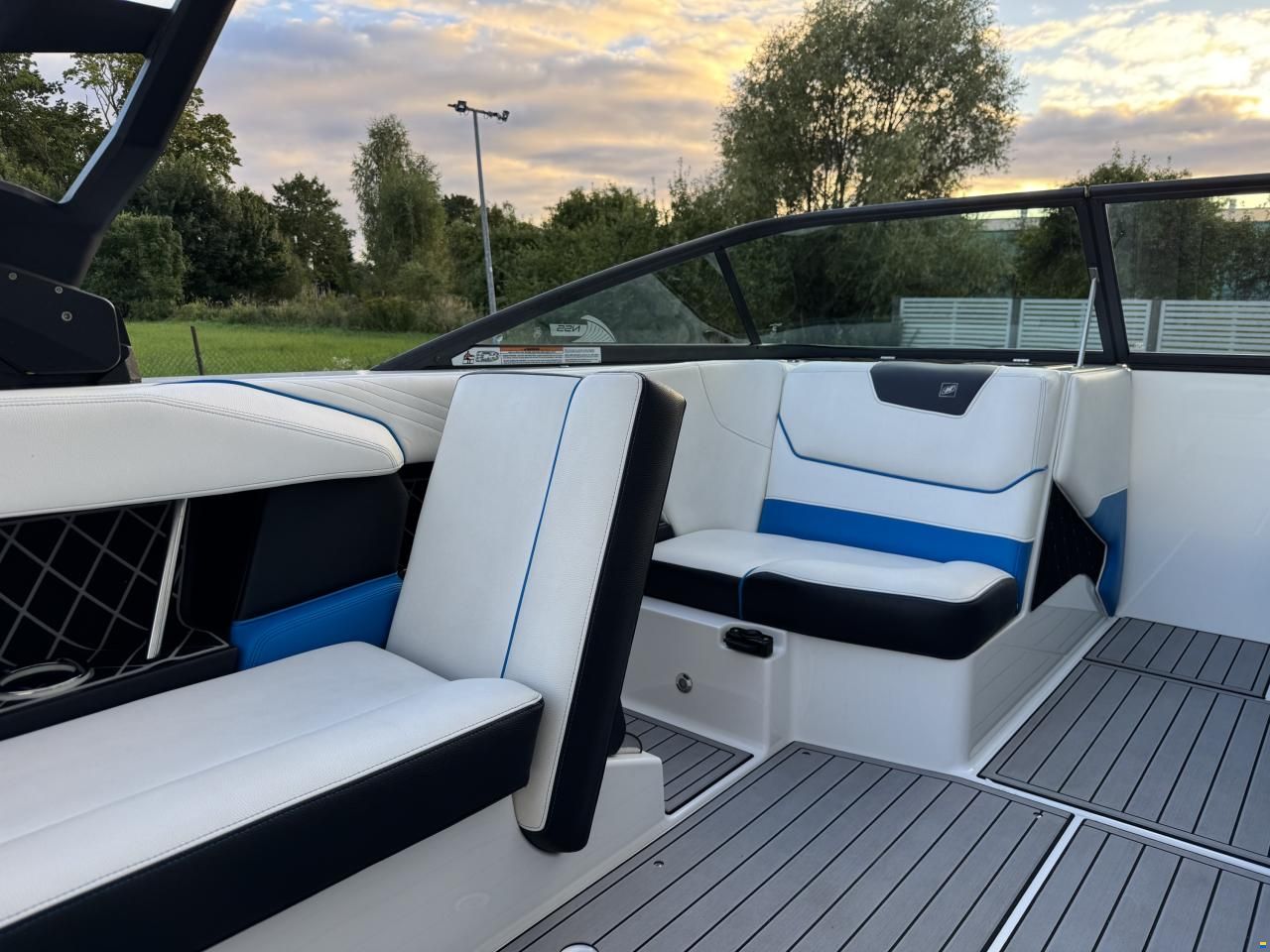 Nautique Super Air Nautique GS22