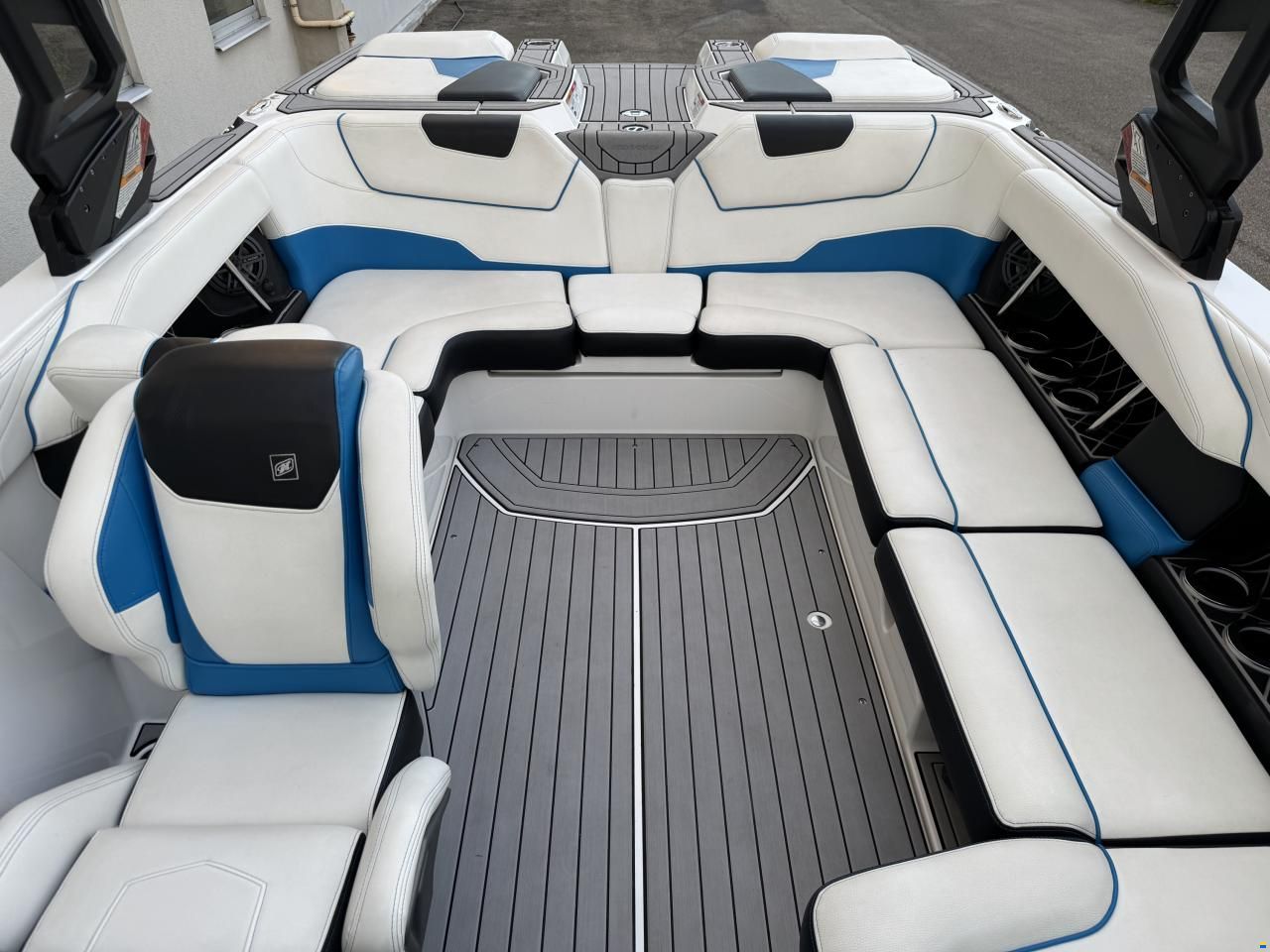 Nautique Super Air Nautique GS22