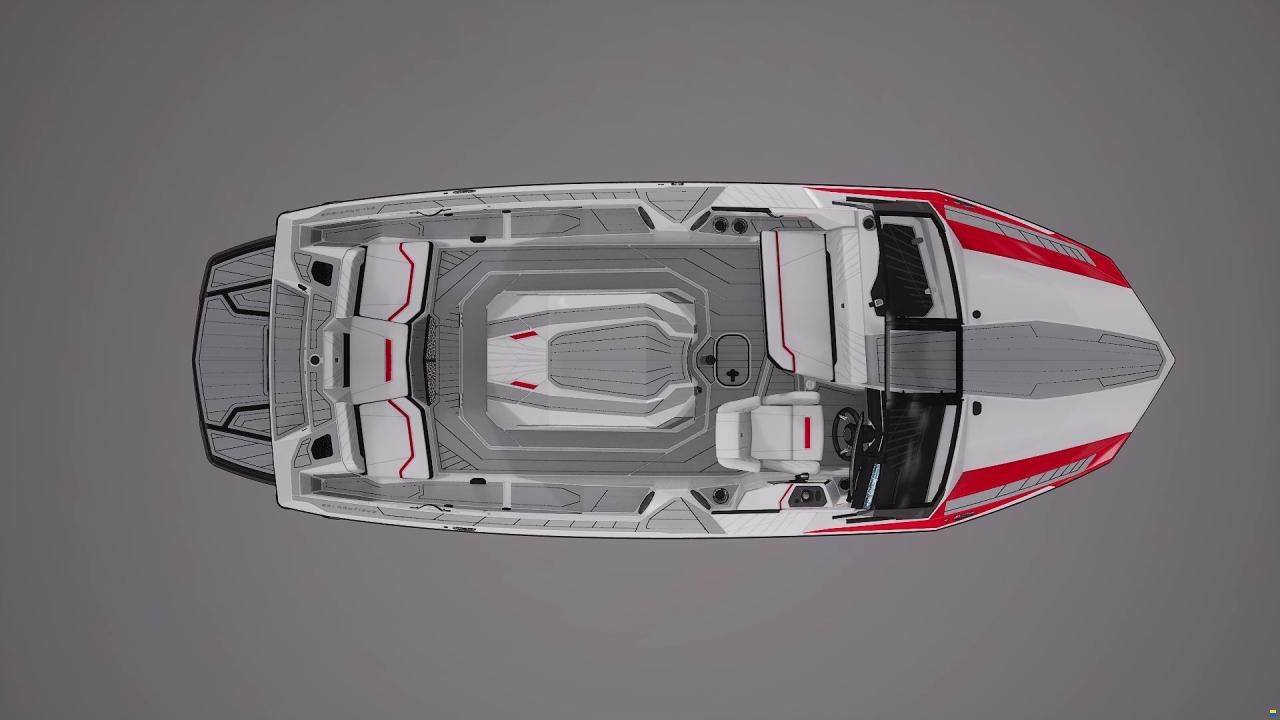 Nautique Ski Nautique