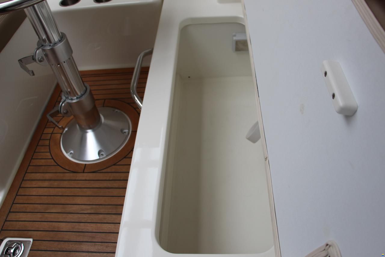 Sea Ray 265 DAE Sundancer