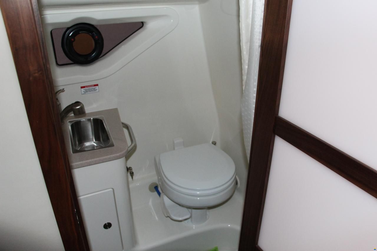 Sea Ray 265 DAE Sundancer