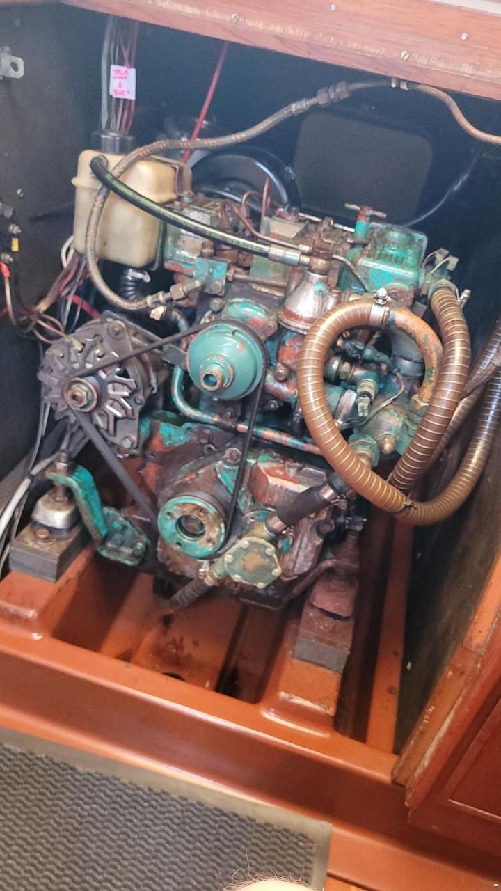 Standfast 33