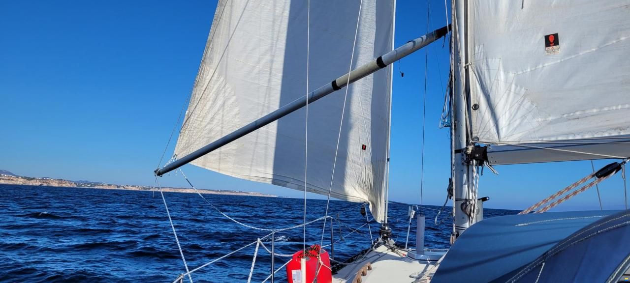Standfast 33