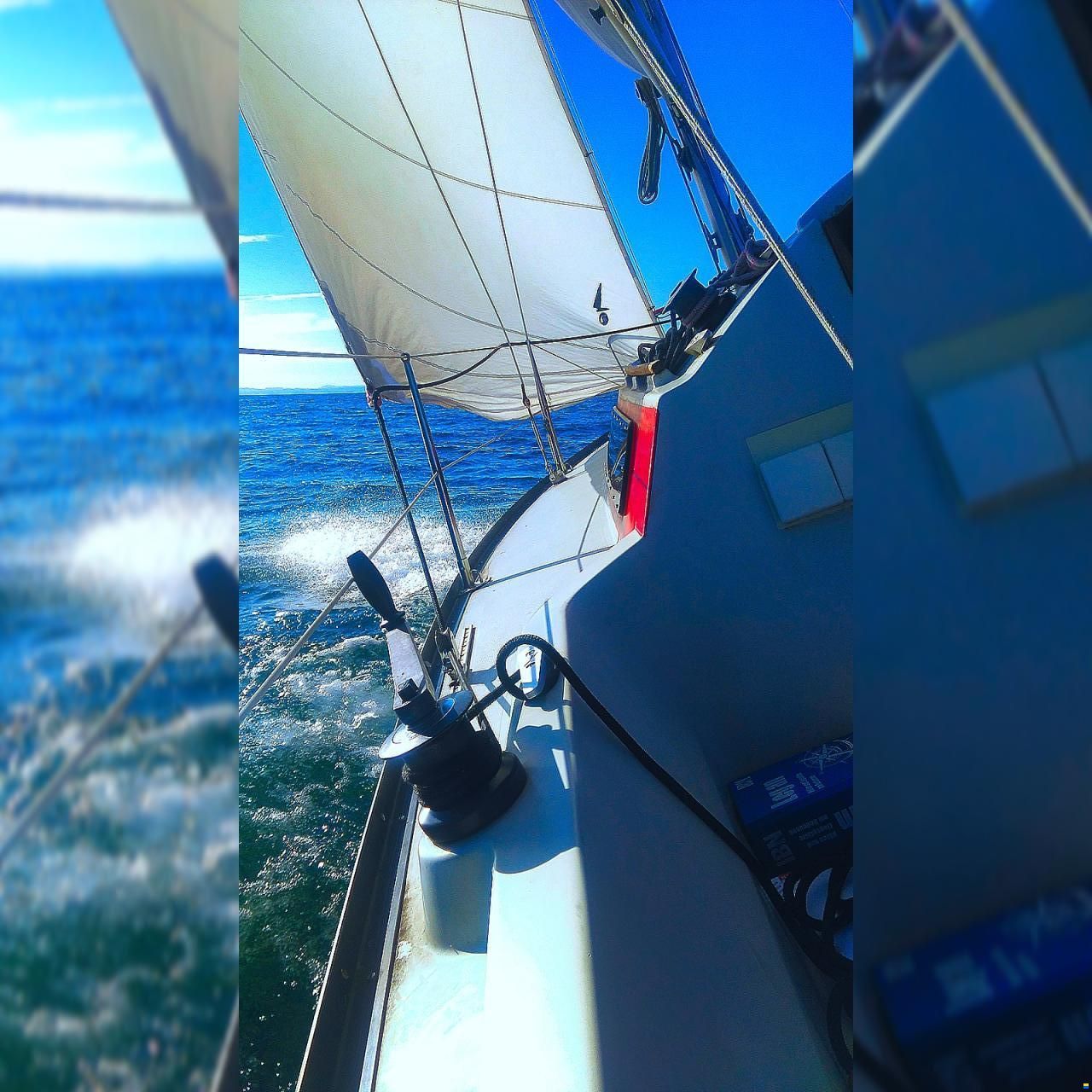 Dufour 24