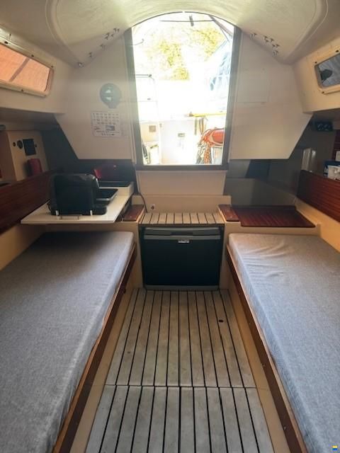 Dufour 24