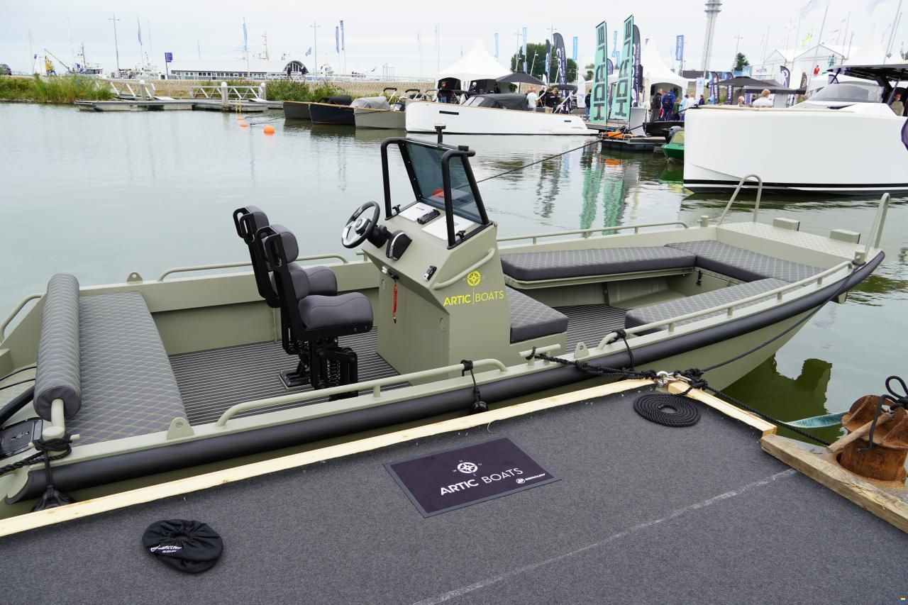 ProWorker 650