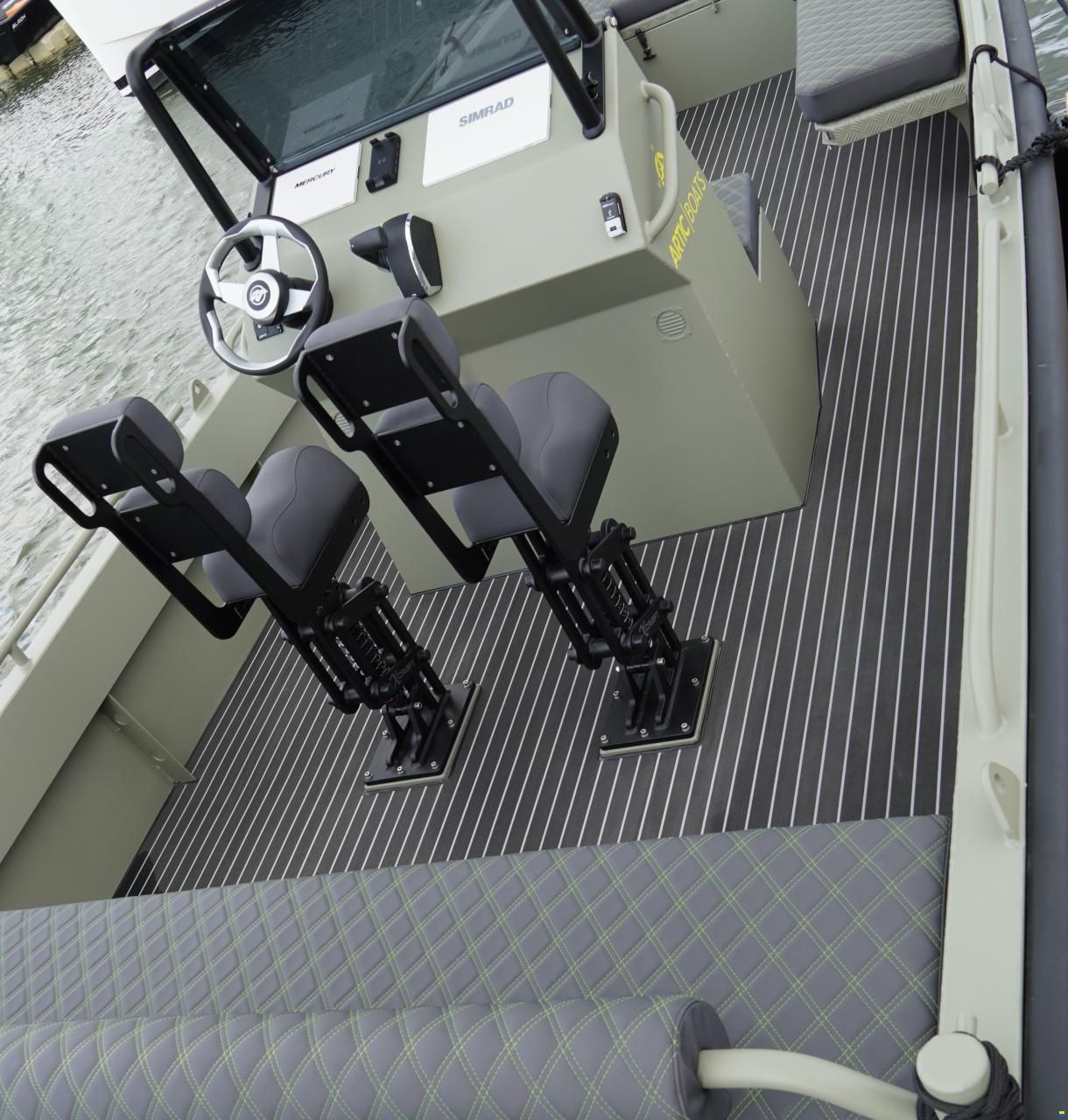 ProWorker 650