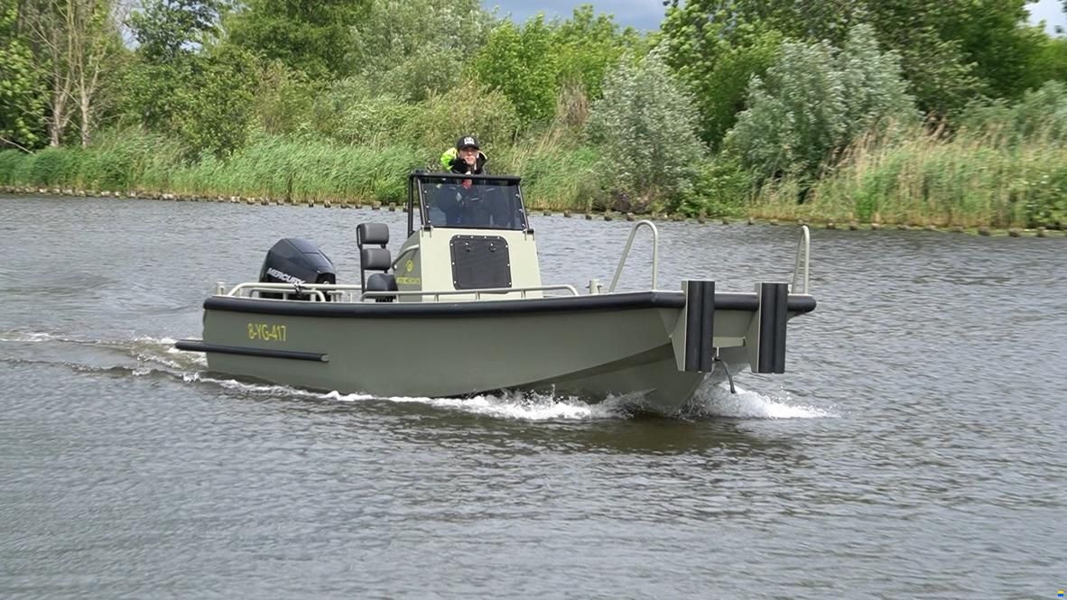 ProWorker 650