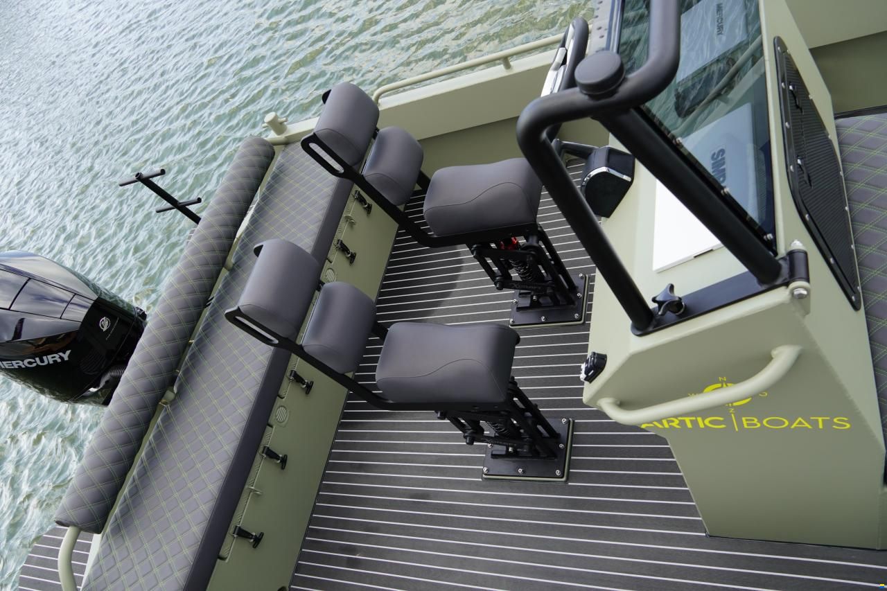 ProWorker 650