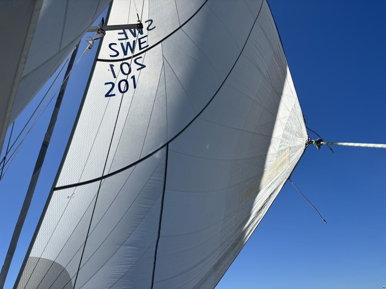 Hallberg-Rassy HR 342