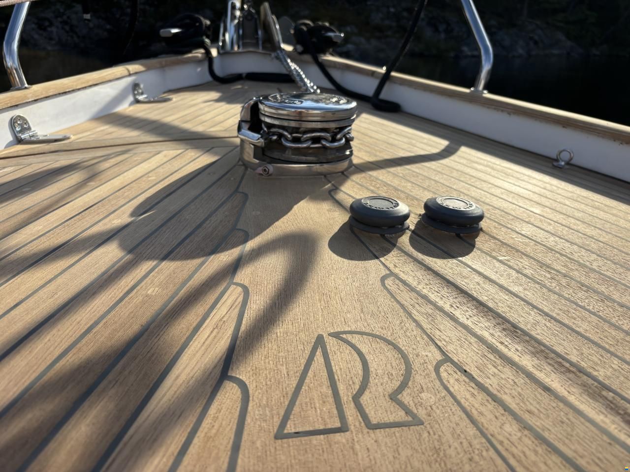 Hallberg-Rassy HR 342
