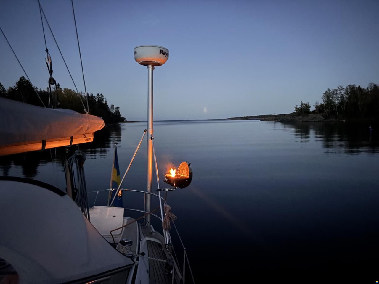 Hallberg-Rassy HR 342