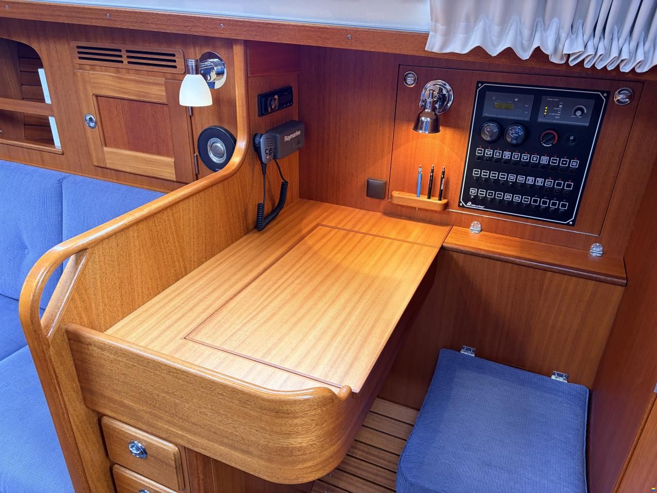 Hallberg-Rassy HR 342