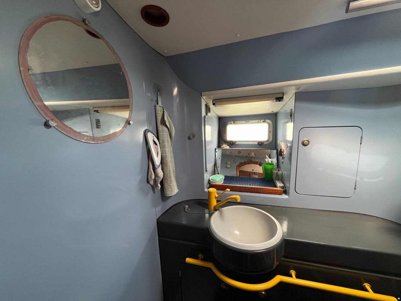 Jeanneau Sun Magic 44