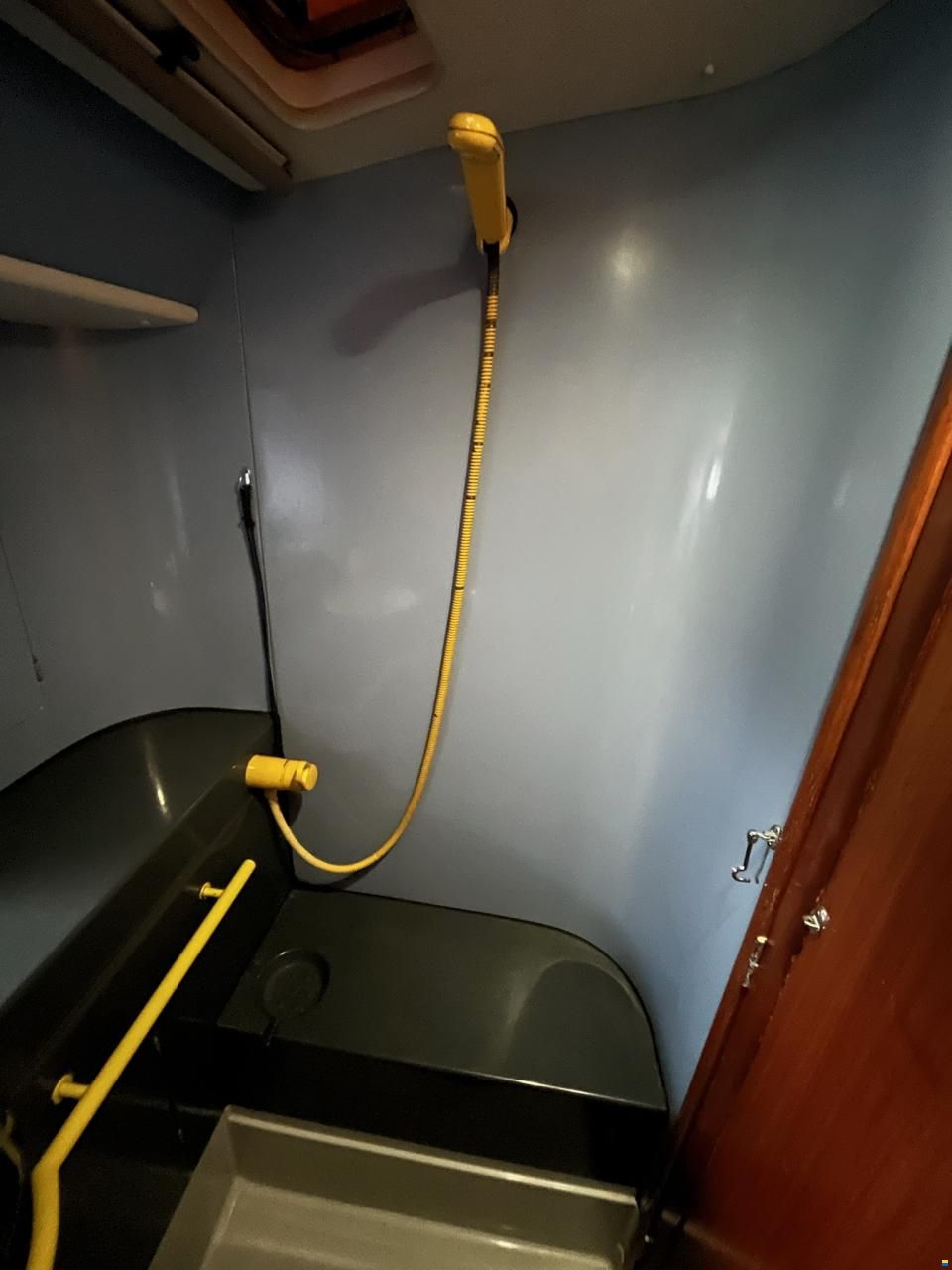 Jeanneau Sun Magic 44