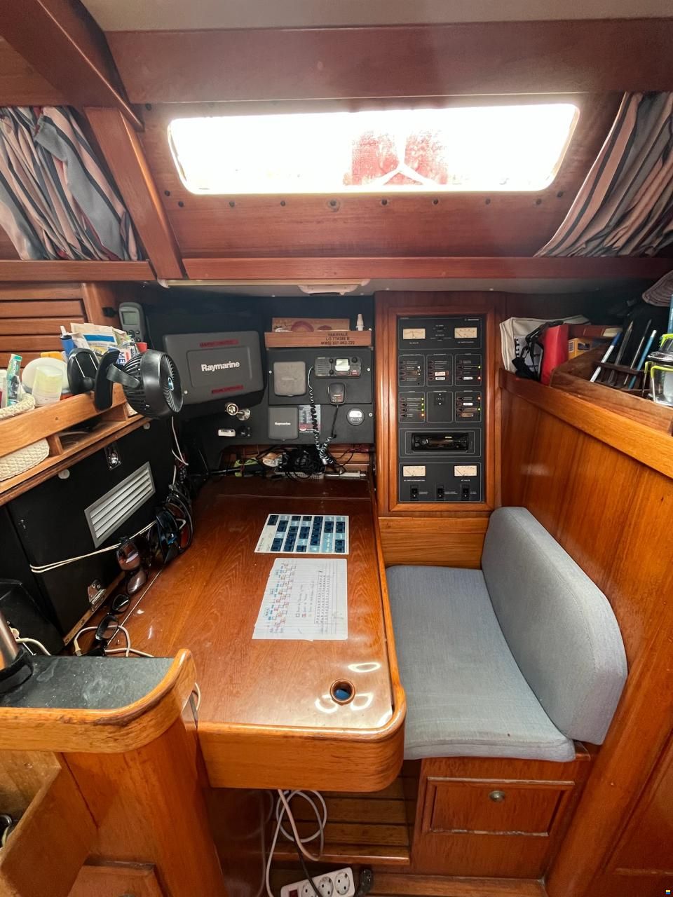 Jeanneau Sun Magic 44