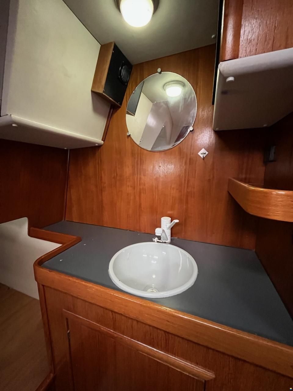 Jeanneau Sun Magic 44