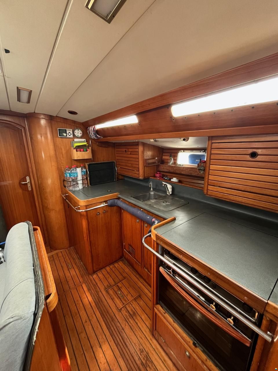 Jeanneau Sun Magic 44