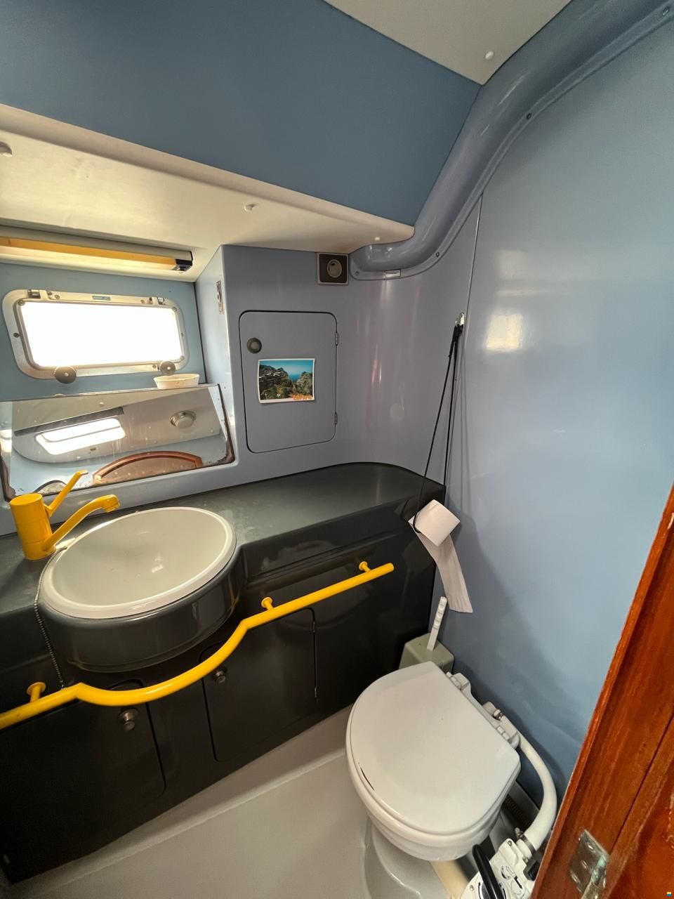 Jeanneau Sun Magic 44