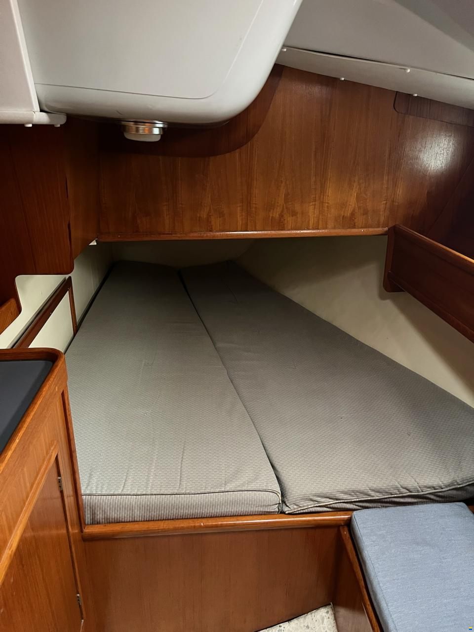 Jeanneau Sun Magic 44