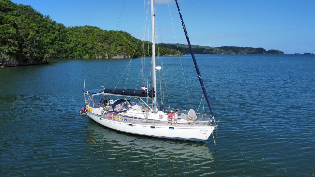 Jeanneau Sun Magic 44