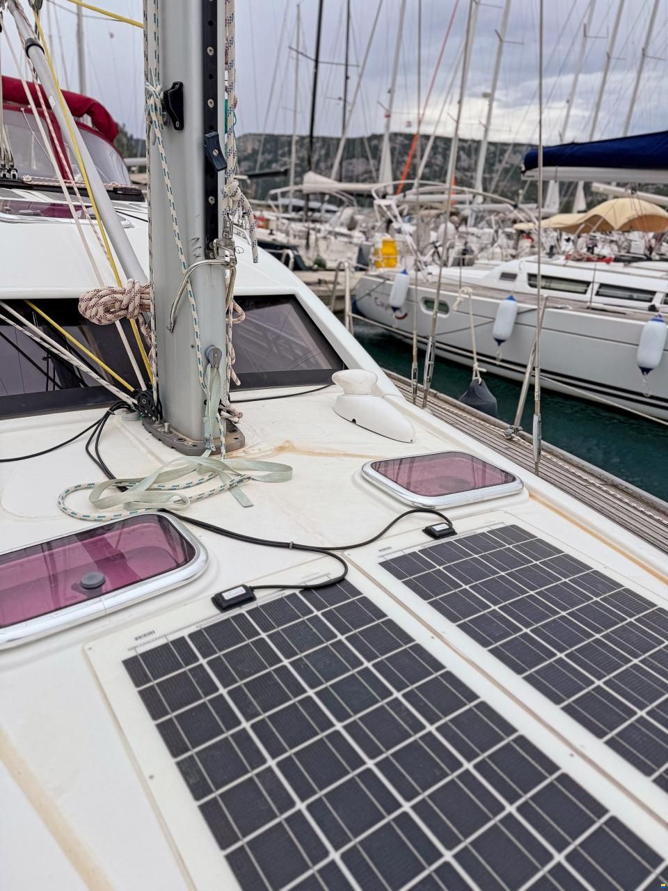 Wauquiez Pilot Saloon 41