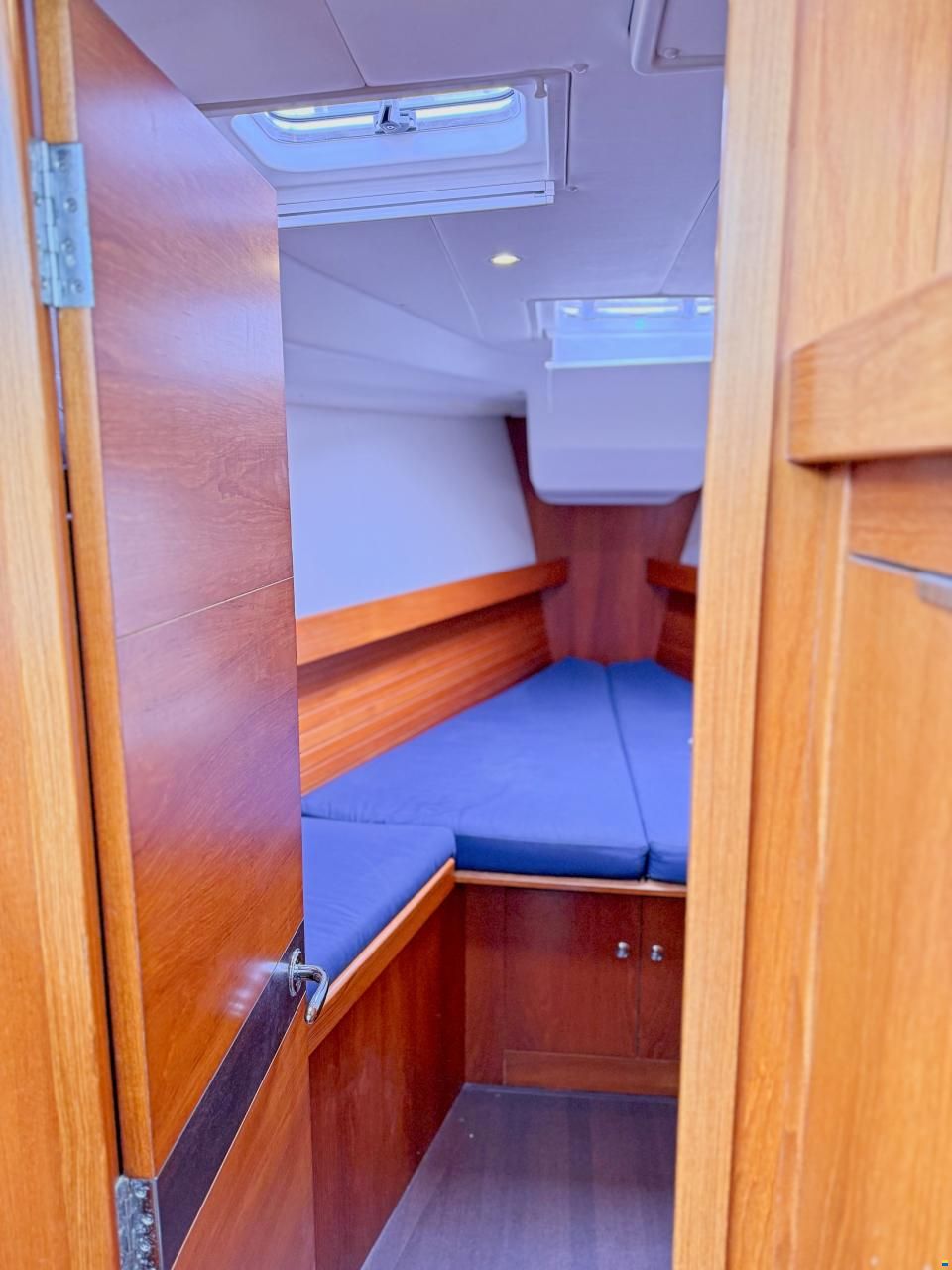 Wauquiez Pilot Saloon 41