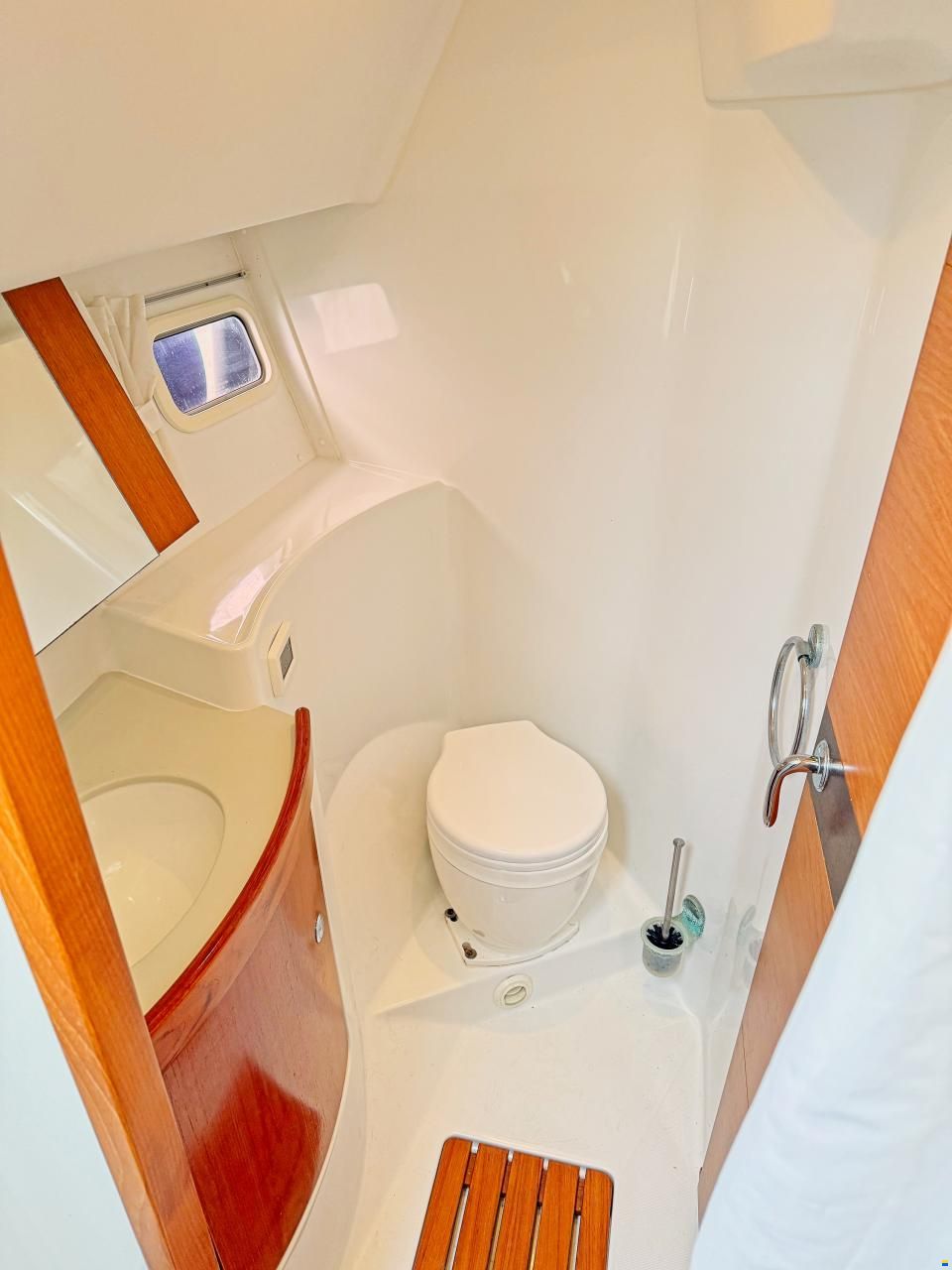 Wauquiez Pilot Saloon 41