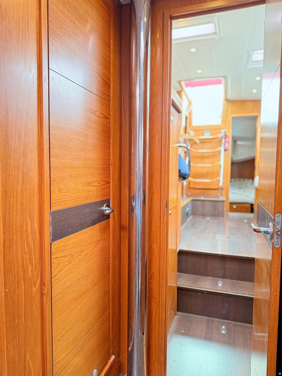 Wauquiez Pilot Saloon 41