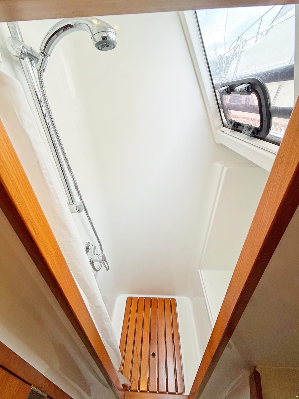Wauquiez Pilot Saloon 41