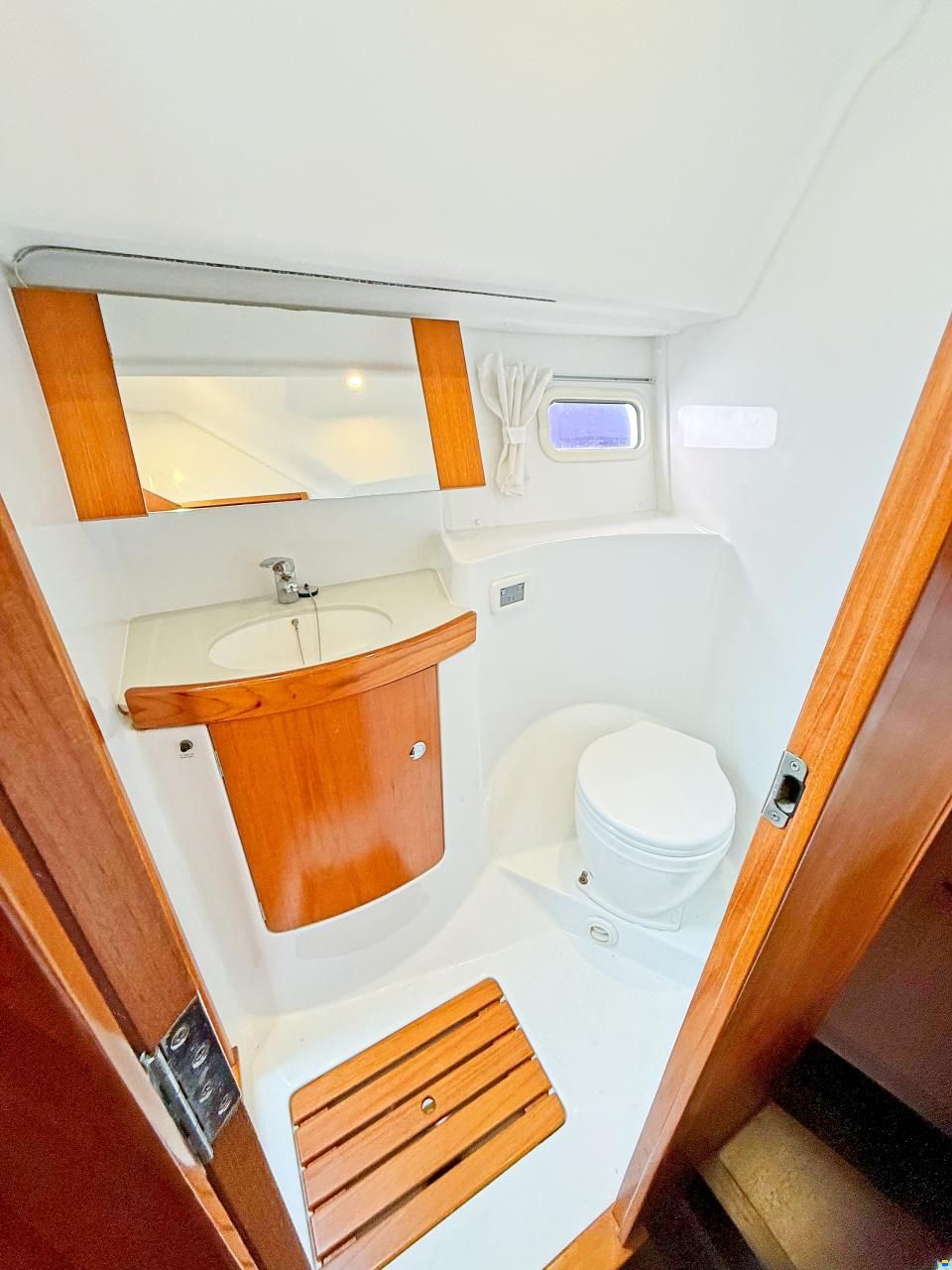 Wauquiez Pilot Saloon 41