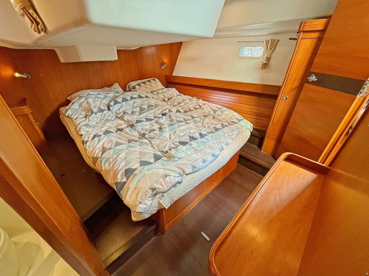 Wauquiez Pilot Saloon 41