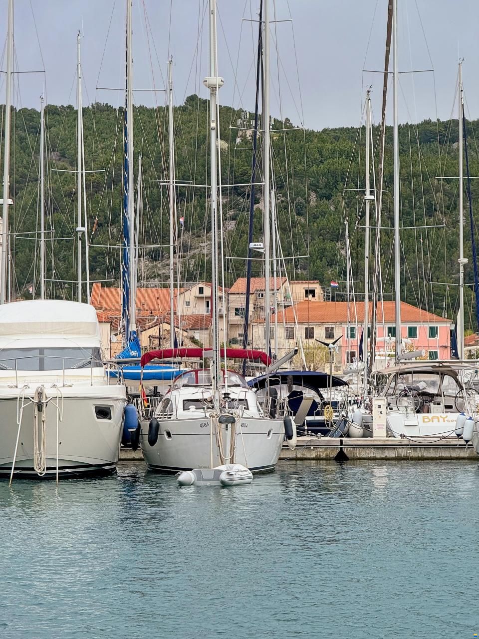 Wauquiez Pilot Saloon 41