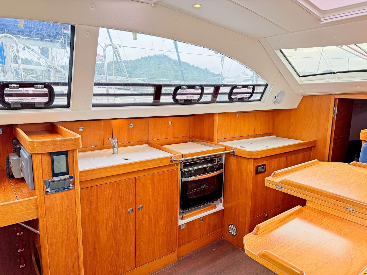 Wauquiez Pilot Saloon 41