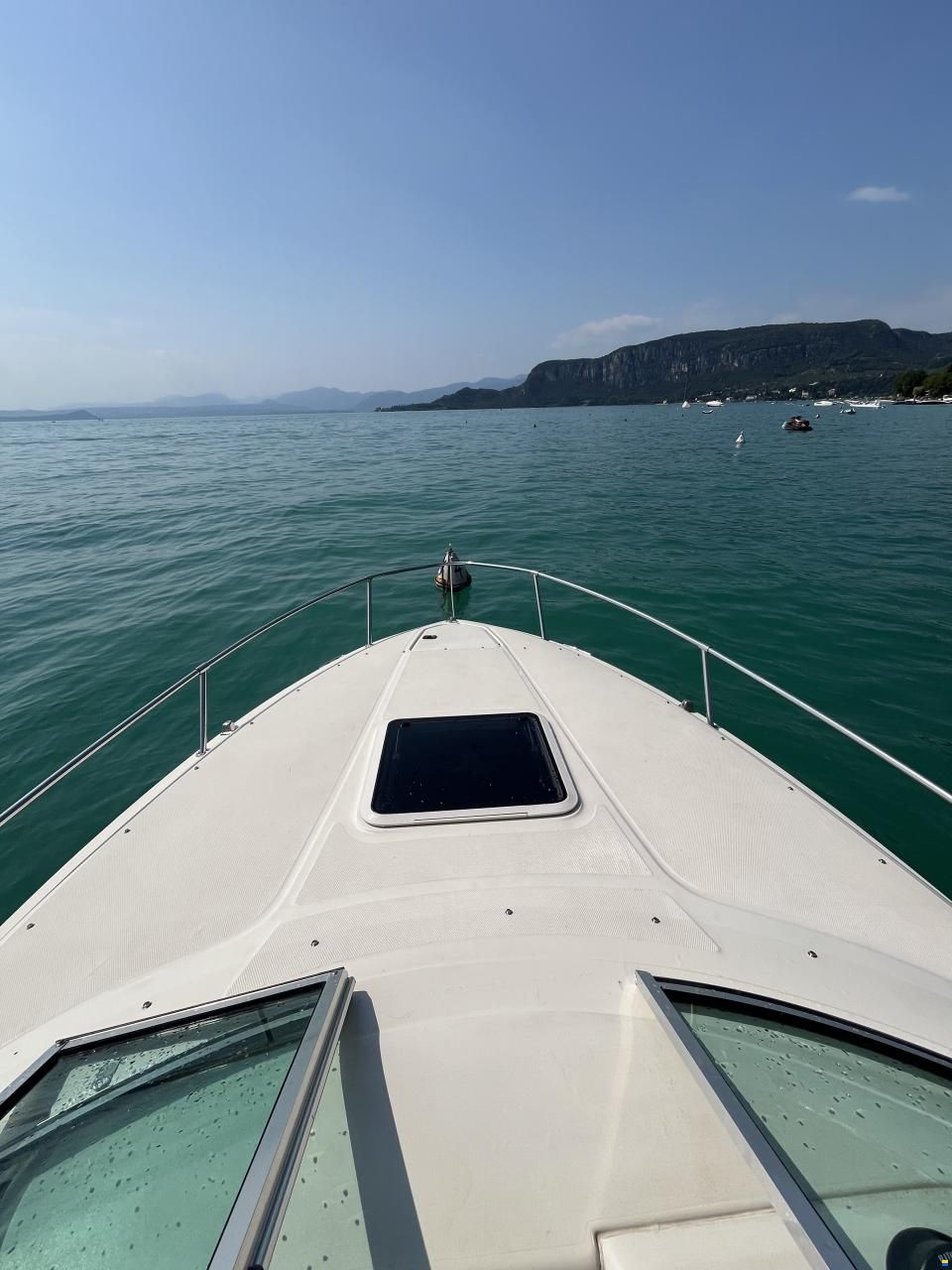 Sea Ray 260