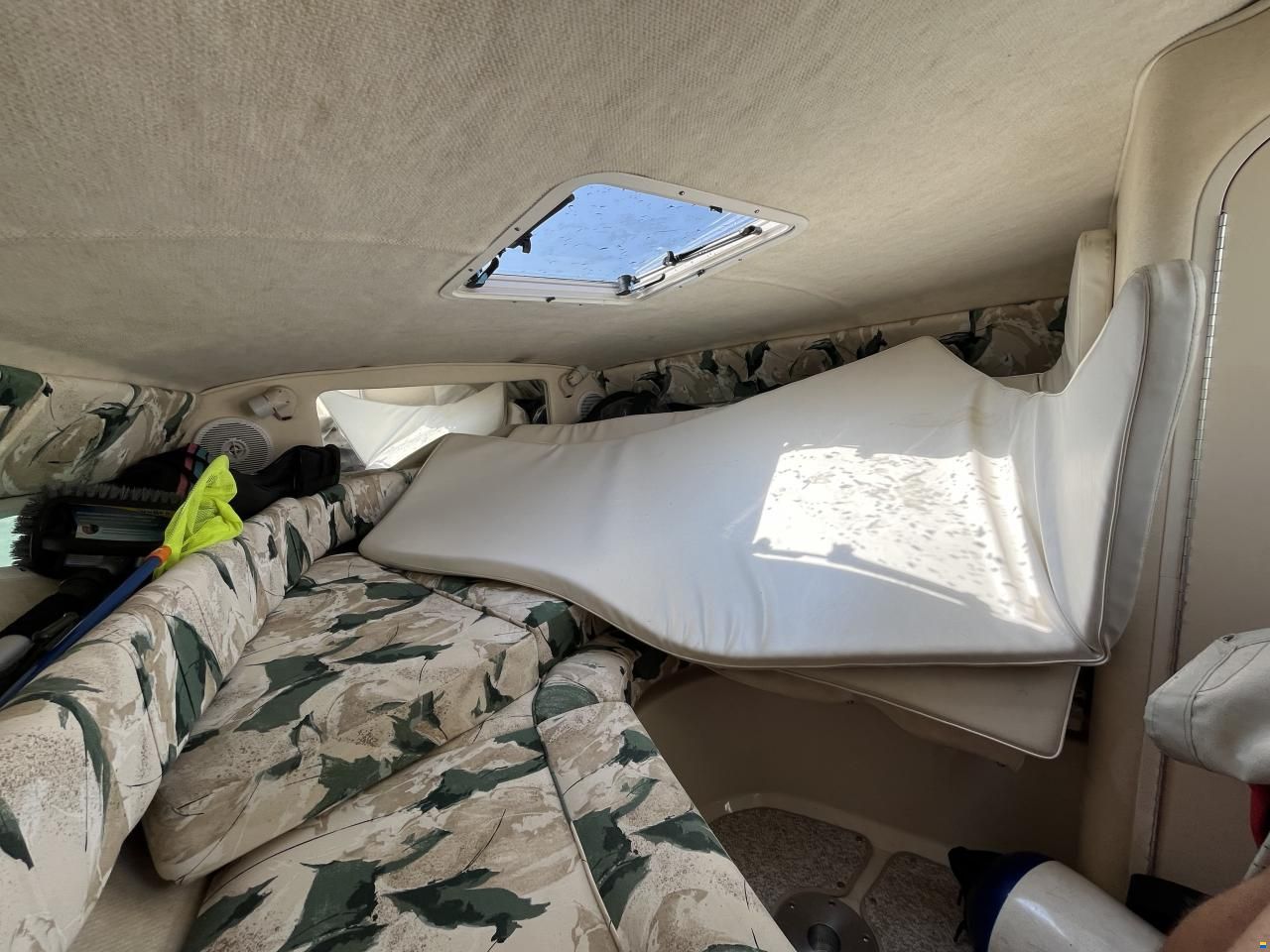 Sea Ray 260