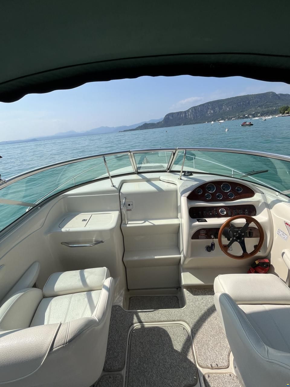 Sea Ray 260