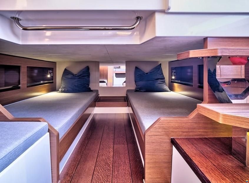 Windy 34 Aliz&eacute;