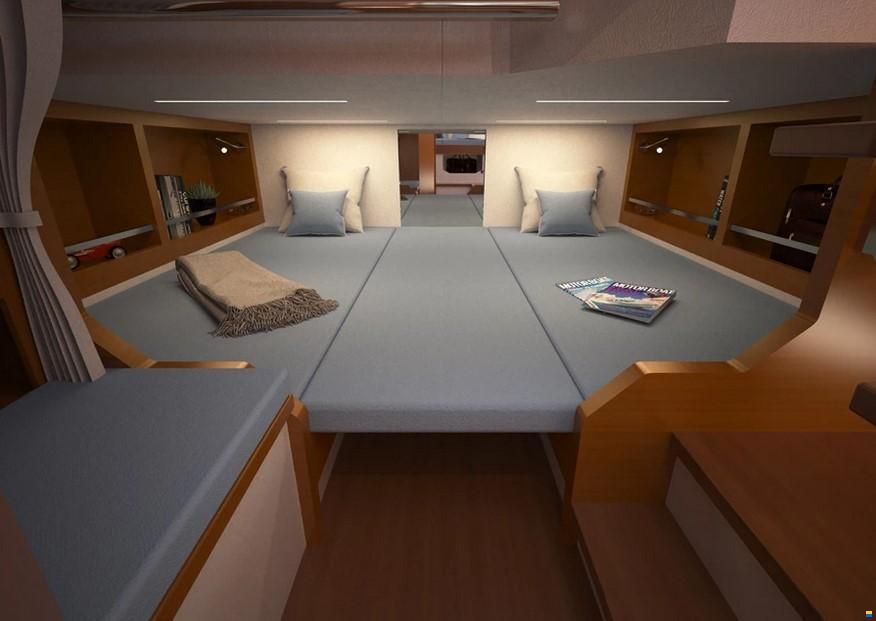 Windy 34 Aliz&eacute;