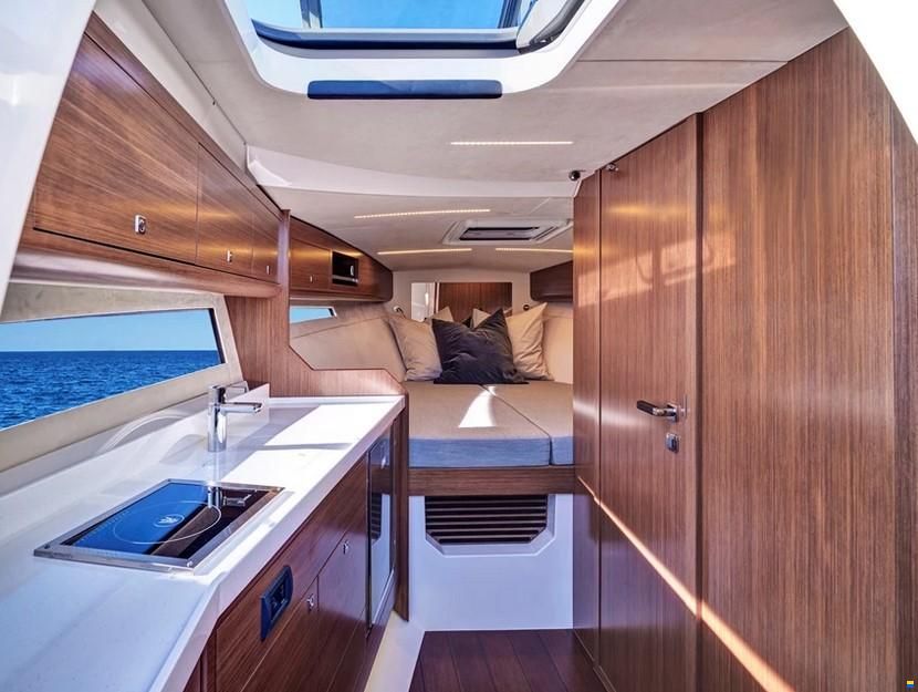 Windy 34 Aliz&eacute;