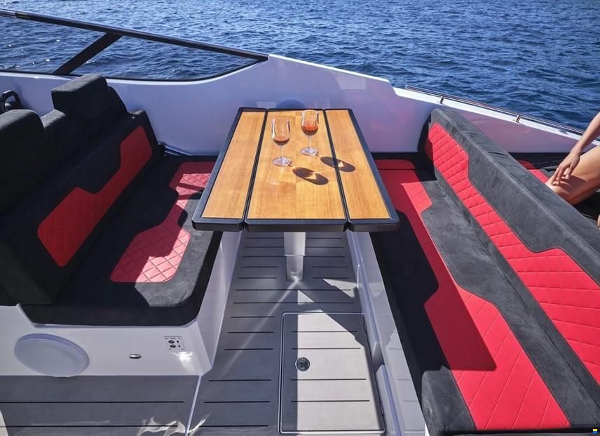 Windy 34 Aliz&eacute;