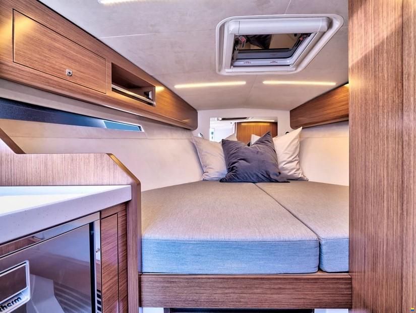 Windy 34 Aliz&eacute;