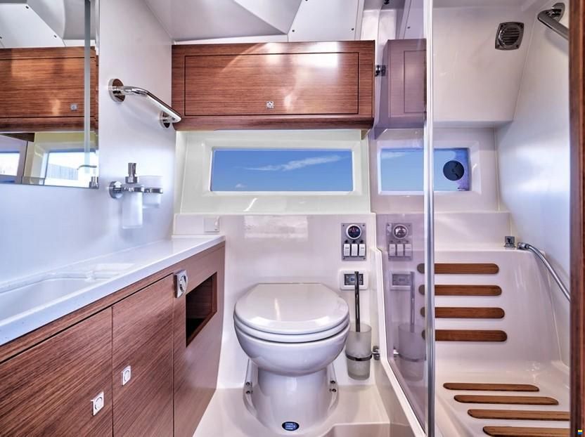 Windy 34 Aliz&eacute;