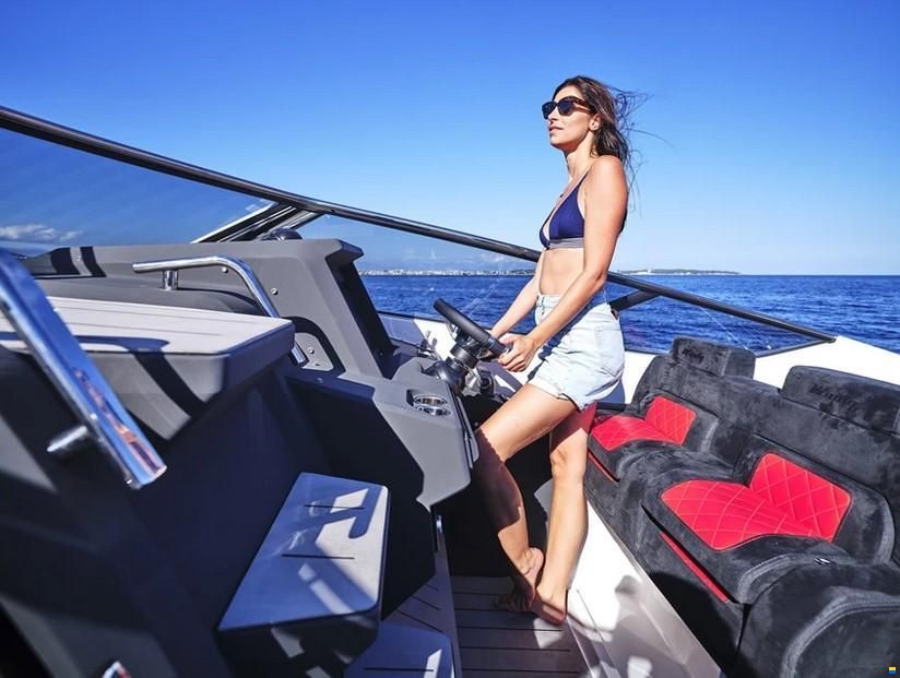 Windy 34 Aliz&eacute;