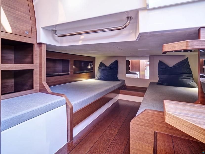 Windy 34 Aliz&eacute;