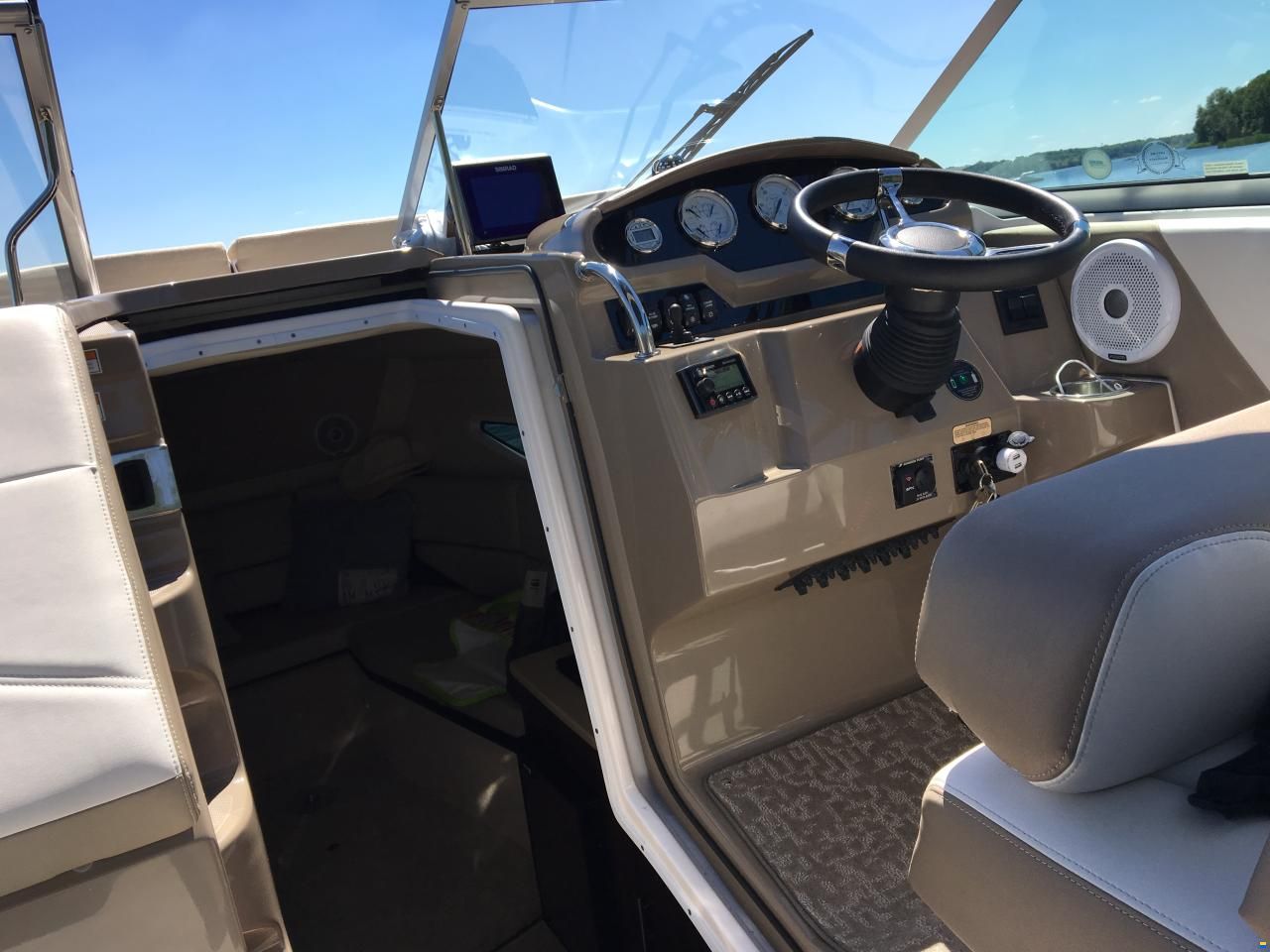 Regal 26 Express