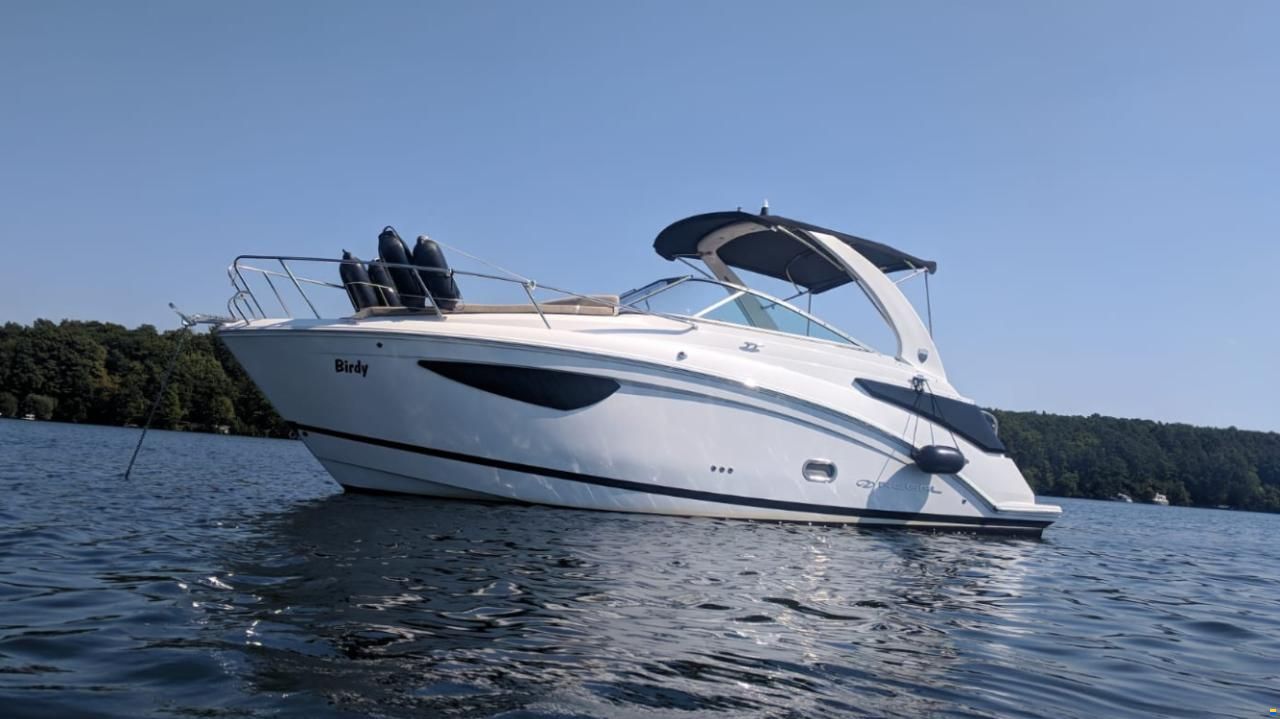 Regal 26 Express