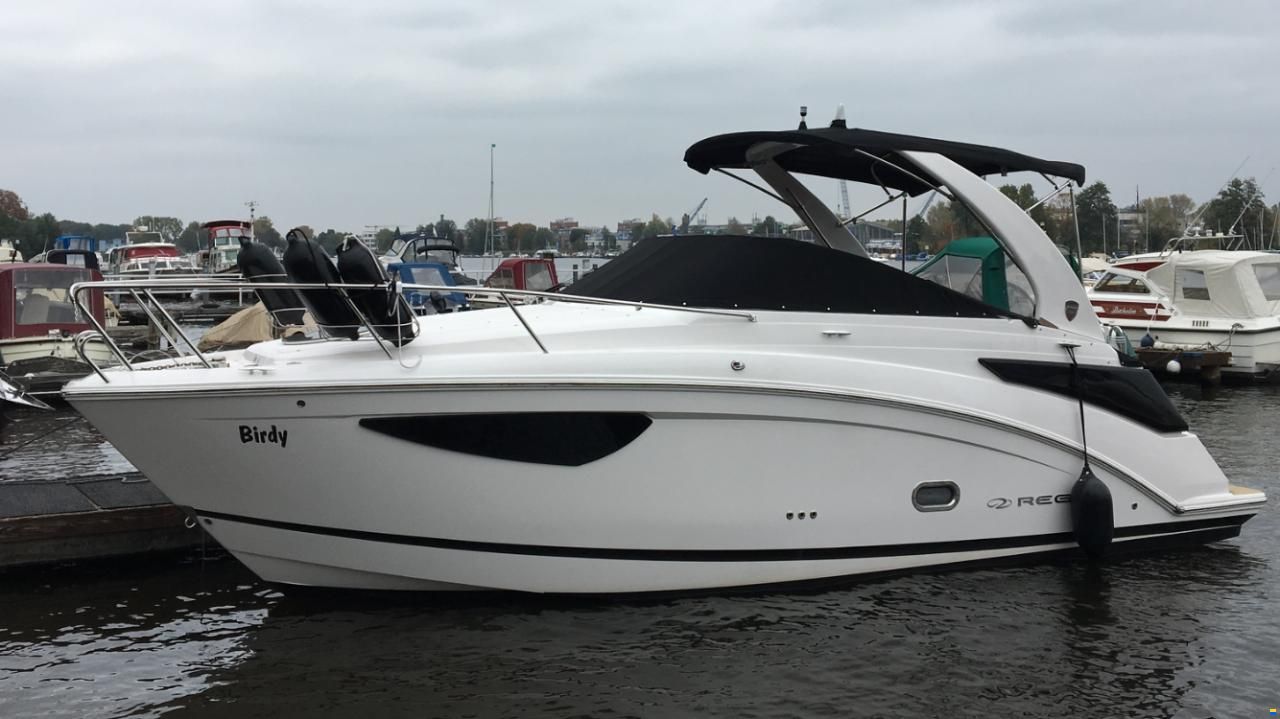 Regal 26 Express