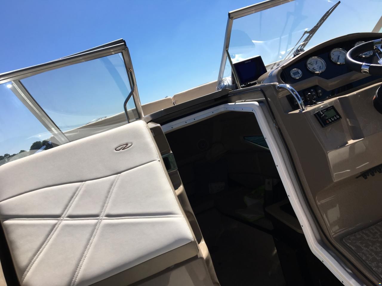Regal 26 Express