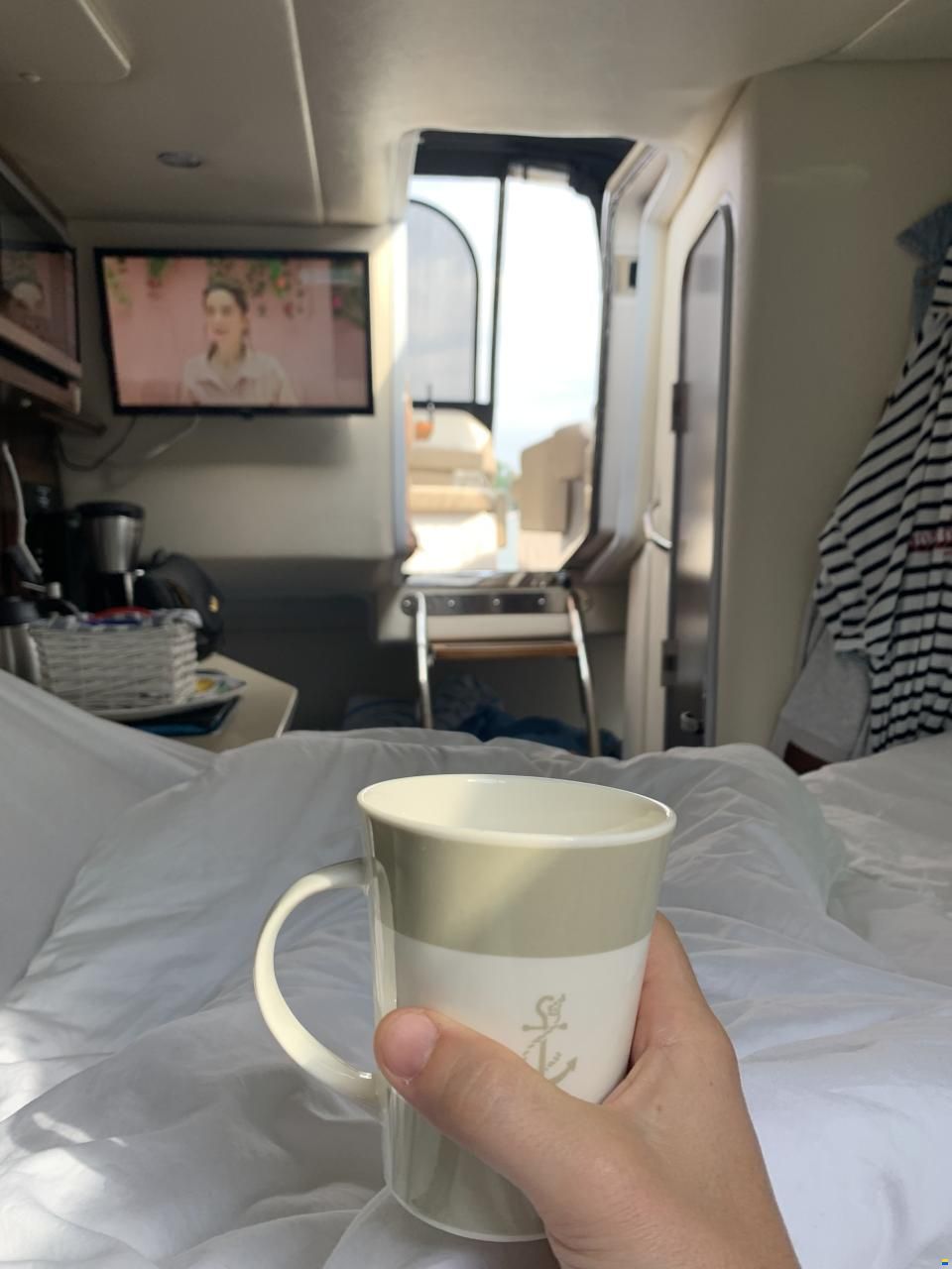 Regal 26 Express
